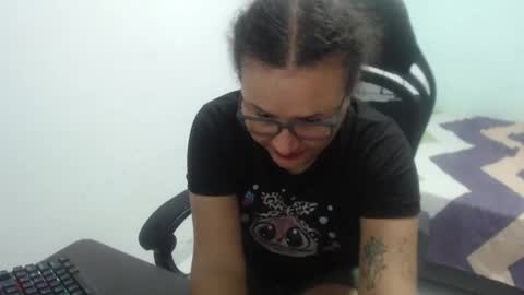 Snapshot of ariadna_6 chatting on March 2026 06:04:02 PM ...Ariana... online show from March 2026 06:04:02 PM