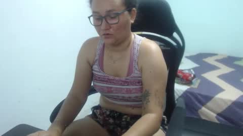 Snapshot of ariadna_6 chatting on March 2026 06:23:02 PM ...Ariana... online show from March 2026 06:23:02 PM