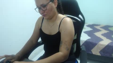 Snapshot of ariadna_6 chatting on March 2026 06:14:01 PM ...Ariana... online show from March 2026 06:14:01 PM