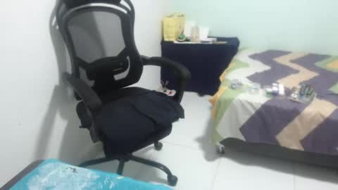 Snapshot of ariadna_6 chatting on March 2026 05:28:01 PM ...Ariana... online show from March 2026 05:28:01 PM