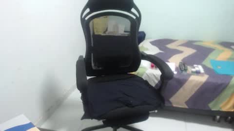 Snapshot of ariadna_6 chatting on March 2026 06:25:02 PM ...Ariana... online show from March 2026 06:25:02 PM