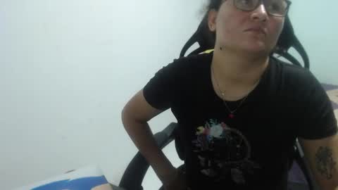 Snapshot of ariadna_6 chatting on March 2026 06:02:02 PM ...Ariana... online show from March 2026 06:02:02 PM