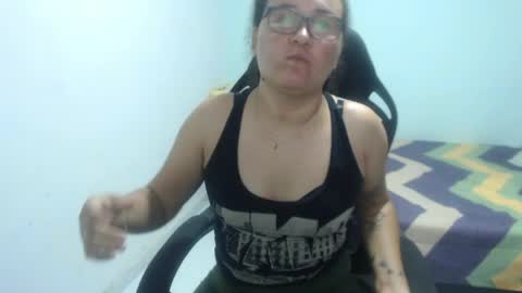 Snapshot of ariadna_6 chatting on March 2026 06:19:02 PM ...Ariana... online show from March 2026 06:19:02 PM