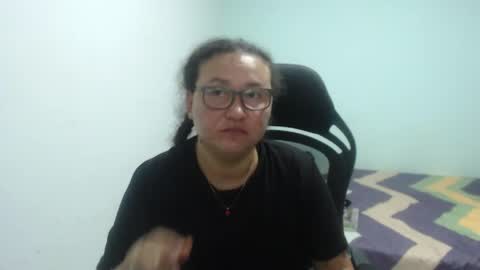 Snapshot of ariadna_6 chatting on April 2026 06:38:01 PM ...Ariana... online show from April 2026 06:38:01 PM