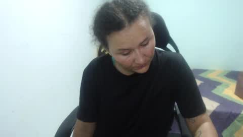 Snapshot of ariadna_6 chatting on April 2026 06:16:02 PM ...Ariana... online show from April 2026 06:16:02 PM