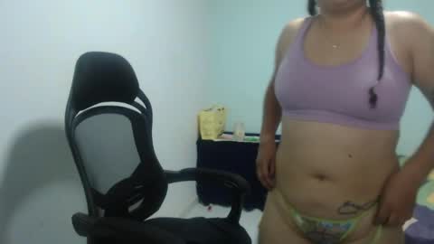 Snapshot of ariadna_6 chatting on April 2026 06:09:01 PM ...Ariana... online show from April 2026 06:09:01 PM