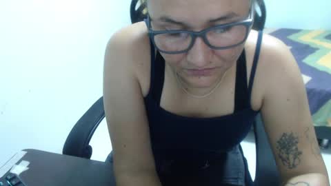 Snapshot of ariadna_6 chatting on April 2026 06:24:02 PM ...Ariana... online show from April 2026 06:24:02 PM