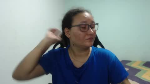 Snapshot of ariadna_6 chatting on April 2026 05:42:02 PM ...Ariana... online show from April 2026 05:42:02 PM