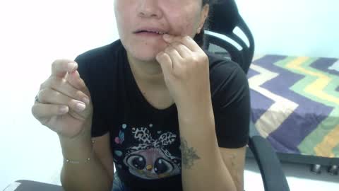 Snapshot of ariadna_6 chatting on April 2026 06:00:01 PM ...Ariana... online show from April 2026 06:00:01 PM