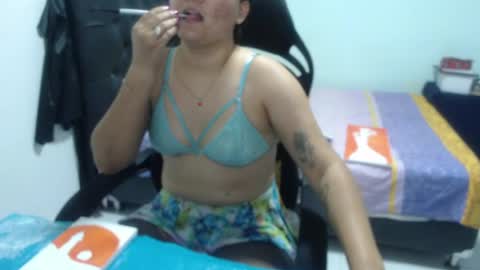 Snapshot of ariadna_6 chatting on April 2026 05:47:01 PM ...Ariana... online show from April 2026 05:47:01 PM