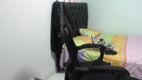 Snapshot of ariadna_6 chatting on April 2026 06:35:02 PM ...Ariana... online show from April 2026 06:35:02 PM
