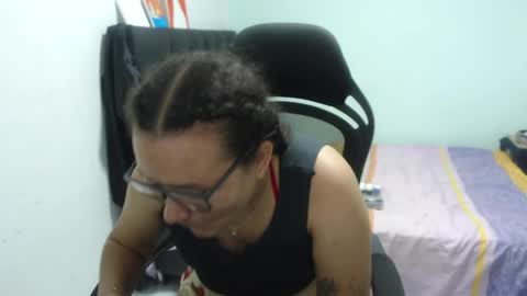 Snapshot of ariadna_6 chatting on April 2026 04:55:01 PM ...Ariana... online show from April 2026 04:55:01 PM