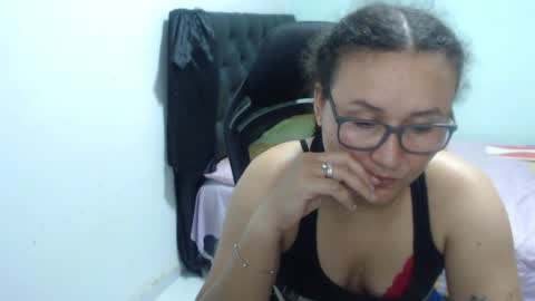 Snapshot of ariadna_6 chatting on May 2026 06:37:01 PM ...Ariana... online show from May 2026 06:37:01 PM