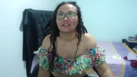 Snapshot of ariadna_6 chatting on May 2026 06:01:02 PM ...Ariana... online show from May 2026 06:01:02 PM