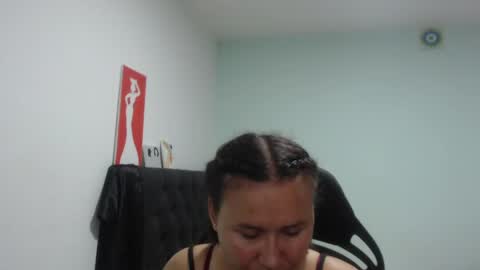 Snapshot of ariadna_6 chatting on May 2026 06:25:02 PM ...Ariana... online show from May 2026 06:25:02 PM
