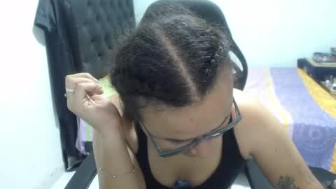 Snapshot of ariadna_6 chatting on May 2026 06:37:02 PM ...Ariana... online show from May 2026 06:37:02 PM