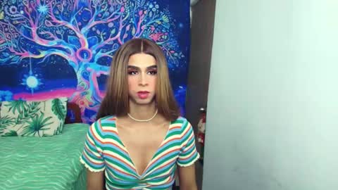 ariadna_dudamel online show from December 2025 05:25:01 AM