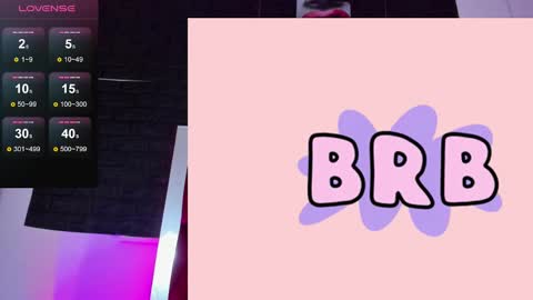 Ariadna SC INSTAGRAM - Ariadna sc1 online show from January 2025 11:23:01 PM