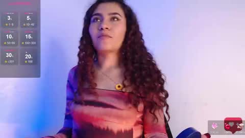 Ari online show from December 2024 06:48:01 PM