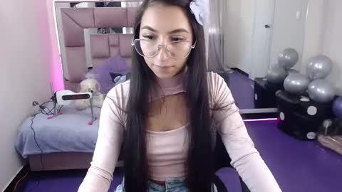 Snapshot of ariadnacappelletty_ chatting on January 2025 03:19:01 PM ariadnacappelletty online show from January 2025 03:19:01 PM