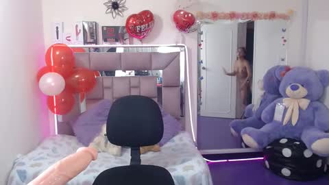Snapshot of ariadnacappelletty_ chatting on February 2025 11:23:02 PM ariadnacappelletty online show from February 2025 11:23:02 PM