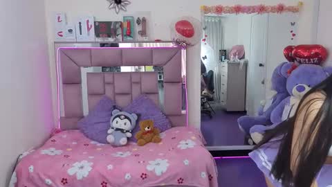 Snapshot of ariadnacappelletty_ chatting on October 2025 04:19:01 PM ariadnacappelletty online show from October 2025 04:19:01 PM