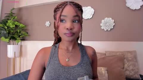 Aria Foster online show from November 2025 03:53:02 AM