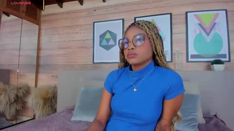 Aria Foster online show from February 2026 03:48:02 AM