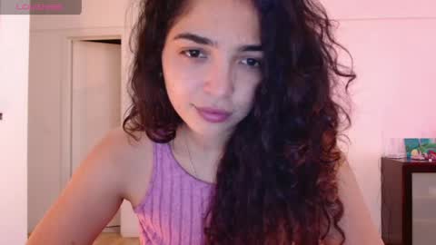 Snapshot of ariagal chatting on May 2026 04:36:01 PM ariagal online show from May 2026 04:36:01 PM