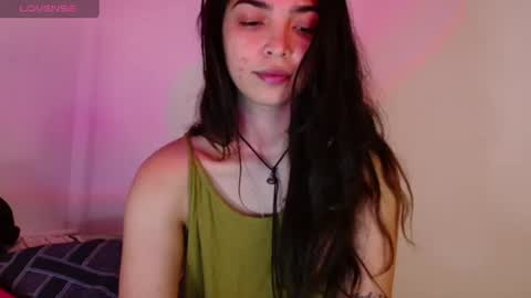 Snapshot of ariagal chatting on July 2026 04:49:01 PM ariagal online show from July 2026 04:49:01 PM