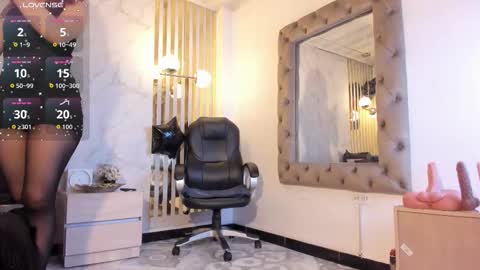 aria  online show from January 2026 07:39:01 PM