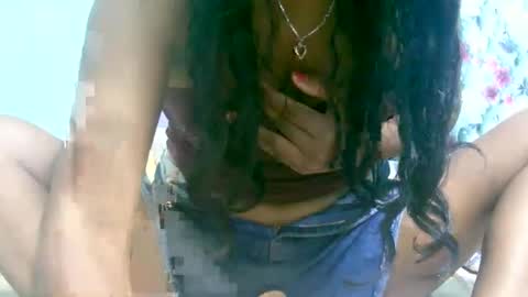 ariah13 online show from December 2025 02:18:01 AM