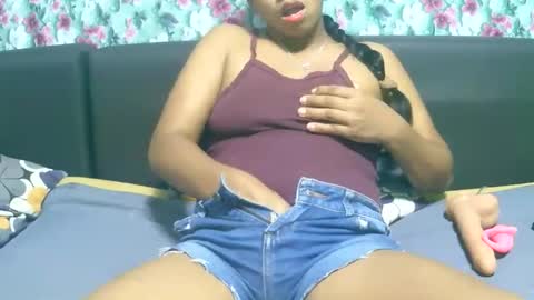 ariah13 online show from January 2026 06:57:02 PM