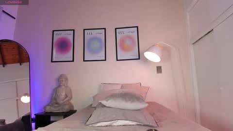 Aria online show from January 2026 09:07:02 PM