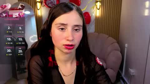 ariana18_b online show from February 2026 12:57:02 PM