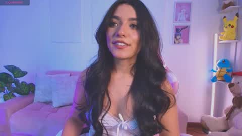 Snapshot of ariana_bae_ chatting on September 2025 12:40:01 PM online show from September 2025 12:40:01 PM