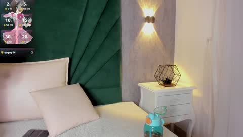 ARIANA online show from December 2024 01:22:02 PM