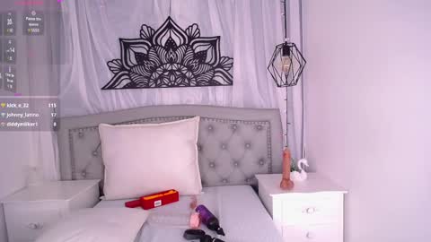 ARIANA online show from February 2025 11:14:02 PM