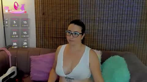 Ariana Cruz online show from January 2026 12:31:01 PM