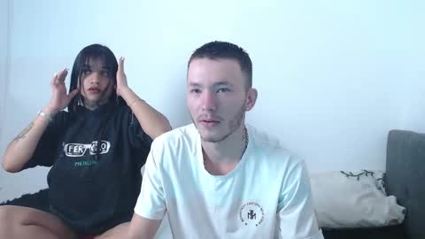 Snapshot of ariana_esteban07 chatting on February 2026 10:52:02 AM ariana_esteban07 online show from February 2026 10:52:02 AM