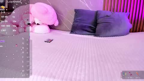 Ariana online show from October 2025 12:28:01 PM