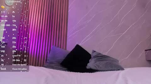 Ariana online show from November 2025 12:28:01 PM