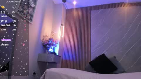 Ariana online show from November 2025 12:16:01 PM