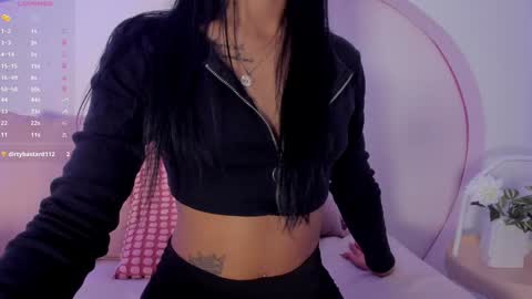 Ariana online show from January 2025 04:50:02 AM