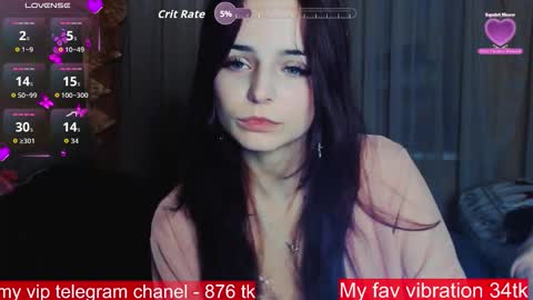 Ariana online show from November 2025 09:26:01 PM