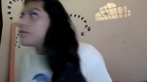 Snapshot of ariana_rodriguez_ chatting on February 2026 01:31:02 PM Ariana Rodriguez trans Girl online show from February 2026 01:31:02 PM