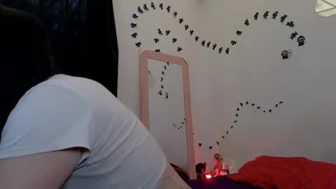 Snapshot of ariana_rodriguez_ chatting on February 2026 12:31:01 PM Ariana Rodriguez trans Girl online show from February 2026 12:31:01 PM