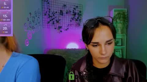 ariana_ross7 online show from October 2025 07:20:02 PM