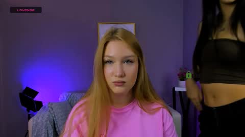 ariana_ross7 online show from November 2025 10:25:01 AM