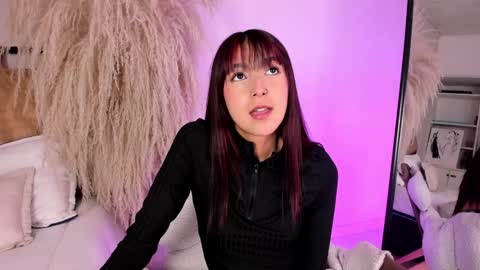 Ariana  online show from January 2025 12:41:01 PM